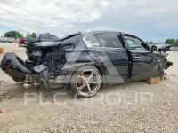 2014 Infinity Q50 photo