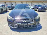 2014 Infinity Q50 фото