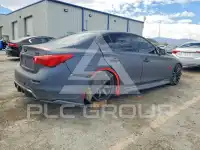 2014 Infinity Q50 фото