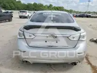 2014 Infinity Q50 фото
