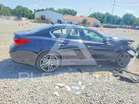 2014 Infinity Q50 фото