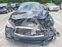 2014 Infinity Q50 photo