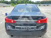 2014 Infinity Q50 photo