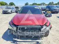 2014 Infinity Q50 фото