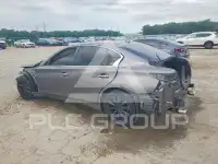 2014 Infinity Q50 фото