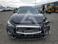 2014 Infinity Q50 photo
