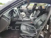 2014 Infinity Q50 photo
