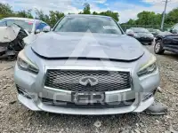 2014 Infinity Q50 фото