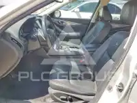 2014 Infinity Q50 photo