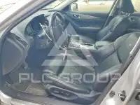 2014 Infinity Q50 photo