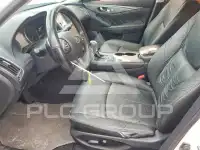 2014 Infinity Q50 фото