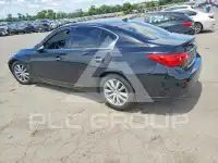 2014 Infinity Q50 фото