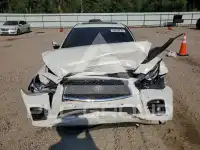 2014 Infinity Q50 фото