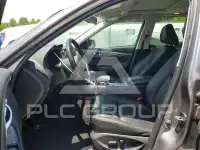 2014 Infinity Q50 фото