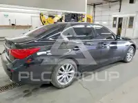 2014 Infinity Q50 photo