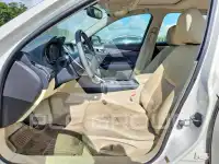 2014 Infinity Q50 фото