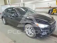 2014 Infinity Q50 photo