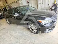 2014 Infinity Q50 фото