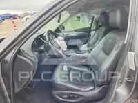 2014 Infinity Q50 photo