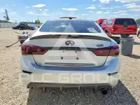 2014 Infinity Q50 photo