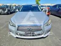 2014 Infinity Q50 фото