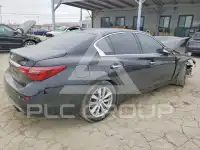 2014 Infinity Q50 фото