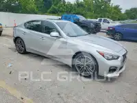 2014 Infinity Q50 photo