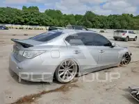 2014 Infinity Q50 фото