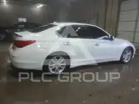 2014 Infinity Q50 photo