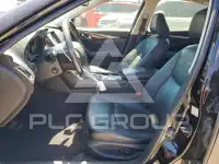 2014 Infinity Q50 фото