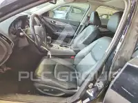 2014 Infinity Q50 фото