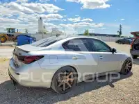 2014 Infinity Q50 photo