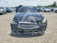 2014 Infinity Q50 фото