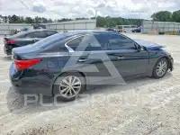 2014 Infinity Q50 photo