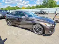 2014 Infinity Q50 фото