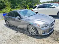 2014 Infinity Q50 фото