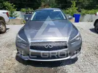 2014 Infinity Q50 фото