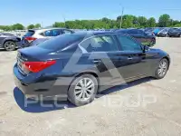 2014 Infinity Q50 фото