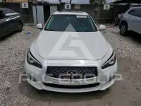 2014 Infinity Q50 фото