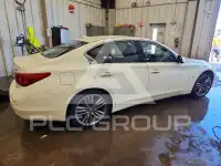 2014 Infinity Q50 фото