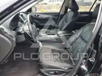 2014 Infinity Q50 фото