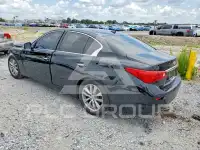 2014 Infinity Q50 фото