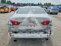 2014 Infinity Q50 photo