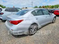 2014 Infinity Q50 фото