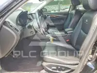 2014 Infinity Q50 photo