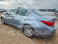 2014 Infinity Q50 photo