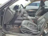 2014 Infinity Q50 photo