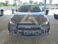 2014 Infinity Q50 фото