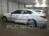 2014 Infinity Q50 photo