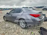 2014 Infinity Q50 photo